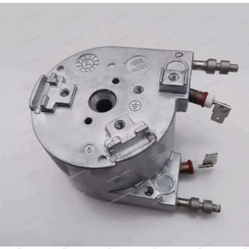 Boiler Electric Heating Plate F11/F10/F09 Boiler Separate Valve Boiler Parts Original Parts
Boiler Electric Heating Plate F11/F10/F09 Boiler Separate Valve Boiler Parts Original Parts
