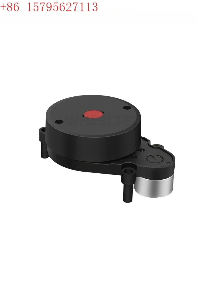 D500 LD14P LiDAR sensor STL-19P indoor and outdoor SLAM mapping navigation TOF ranging
D500 LD14P LiDAR sensor STL-19P indoor and outdoor SLAM mapping navigation TOF ranging