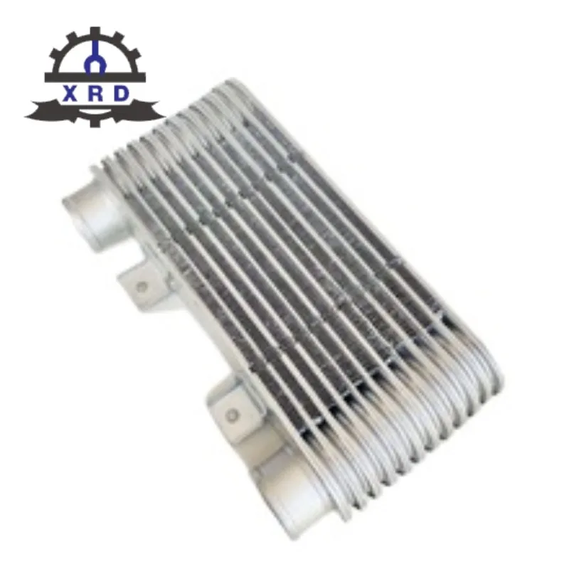 Интеркулер в сборе, замена WL85-13-550 WL21-13-550A для Ford Ranger Mazda BT-50 B2200 B2500 B2600 
Интеркулер в сборе, замена WL85-13-550 WL21-13-550A для Ford Ranger Mazda BT-50 B2200 B2500 B2600