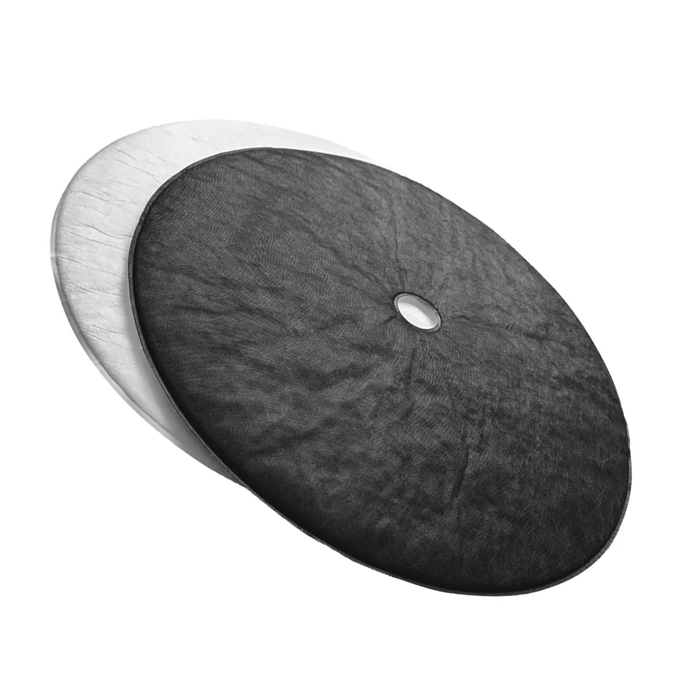 2pcs Car Spare Tire Sound Dampening Mat Soundproofing Mat For Car Trunk Pits Sound Insulation Pad Vehicle Noise Accessories 72cm
2pcs Car Spare Tire Sound Dampening Mat Soundproofing Mat For Car Trunk Pits Sound Insulation Pad Vehicle Noise Accessories 72cm
