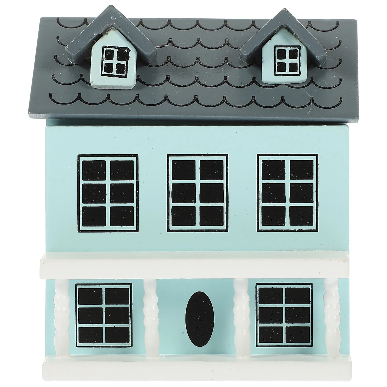 Миниатюрная деревянная вилла, декоративный деревянный домик, миниатюрное изделие, украшение для микроландшафта, декор для сада
Миниатюрная деревянная вилла, декоративный деревянный домик, миниатюрное изделие, украшение для микроландшафта, декор для сада