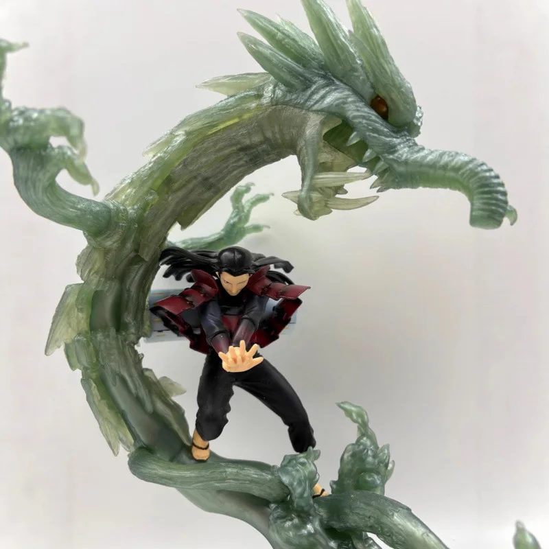 collectible desktop ornament high quality gift for anime lovers Anime ZERO series flame effect figure model wooden dragon statue
collectible desktop ornament high quality gift for anime lovers Anime ZERO series flame effect figure model wooden dragon statue