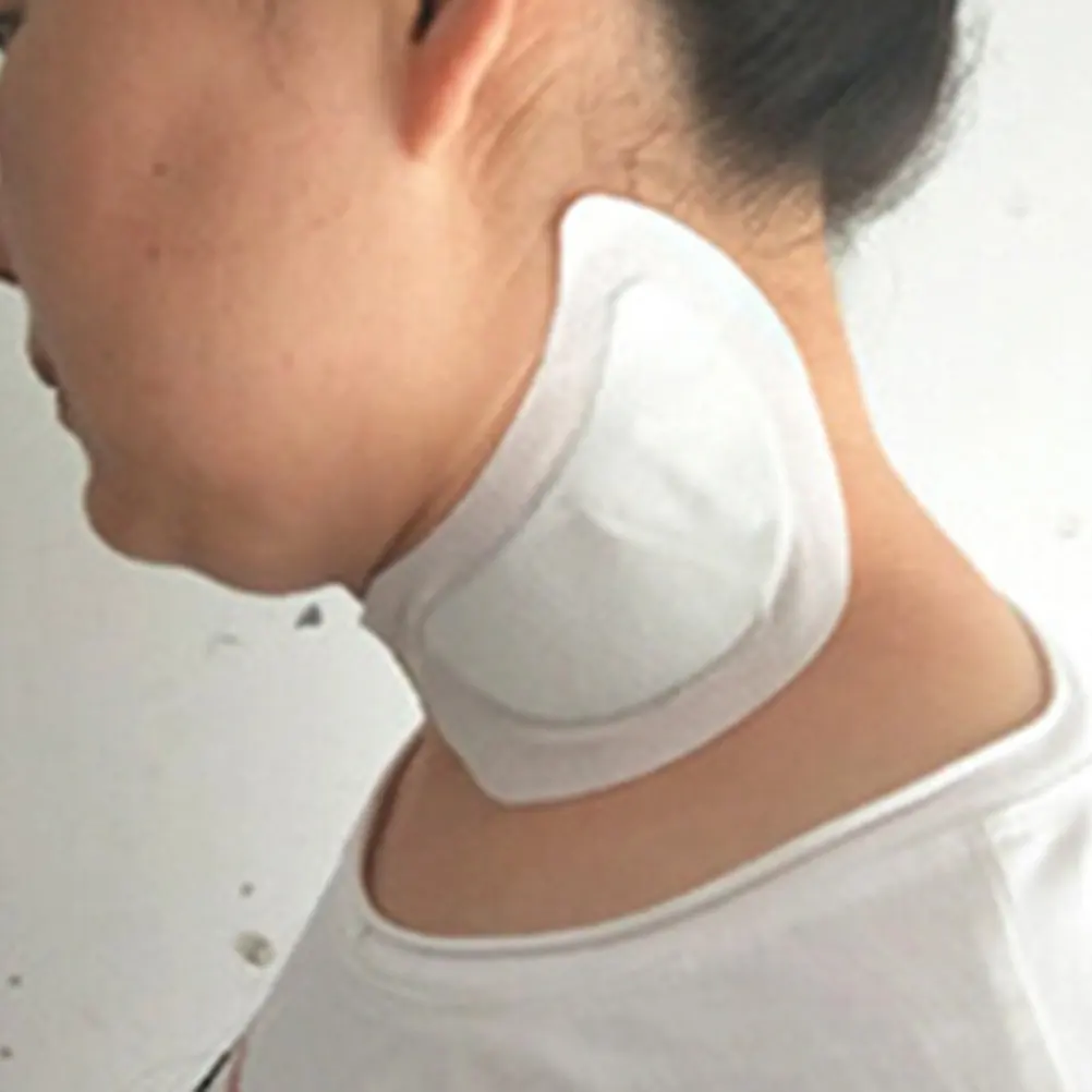 20 Sheets Household Lymphatic Patch Neck Detox Pads Compact Daily Use Fat Reduction Lymphatic Stickers Anti Swelling Neck Pads
20 Sheets Household Lymphatic Patch Neck Detox Pads Compact Daily Use Fat Reduction Lymphatic Stickers Anti Swelling Neck Pads