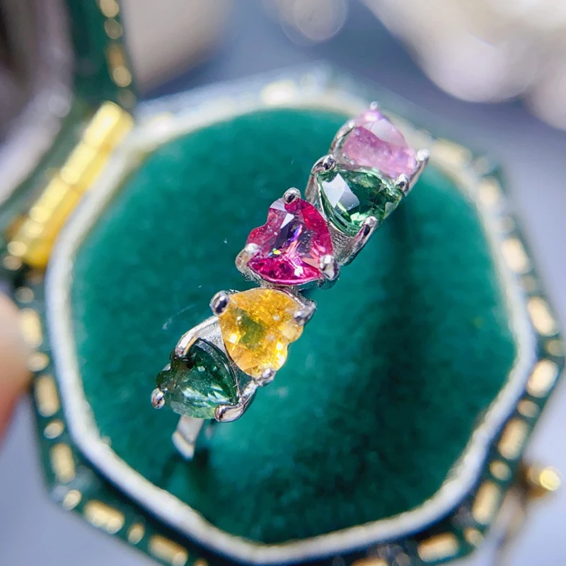 Кольца из натурального турмалина для женщин, серебро 925 пробы, ювелирные изделия, роскошные драгоценные камни, позолота 18 карат, бесплатная доставка, регулируемые кольца
Кольца из натурального турмалина для женщин, серебро 925 пробы, ювелирные изделия, роскошные драгоценные камни, позолота 18 карат, бесплатная доставка, регулируемые кольца