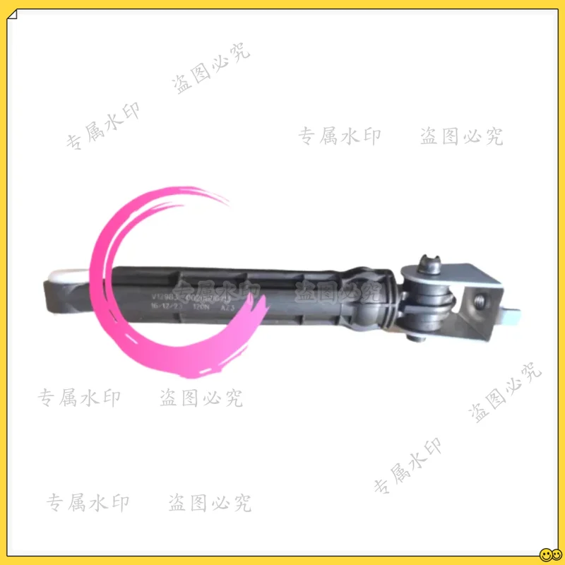 2pcs New for Haier drum washing machine shock absorber 0020600213 120N shock absorber rod compatible
2pcs New for Haier drum washing machine shock absorber 0020600213 120N shock absorber rod compatible