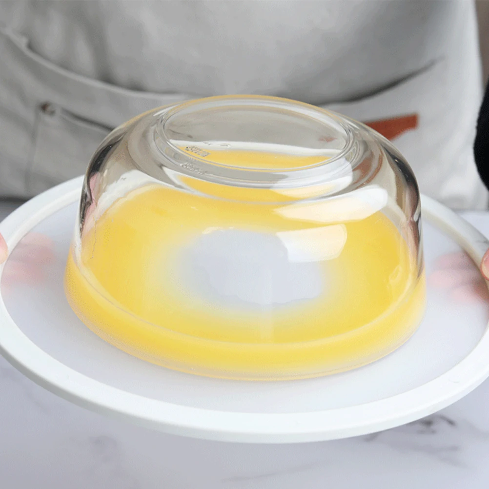 2Pcs Silicone Bowl Food Covers Flexible Airtight Seal Lids Kitchen Fresh Keeping Preservation Bowl Covers Kitchen Gadgets
2Pcs Silicone Bowl Food Covers Flexible Airtight Seal Lids Kitchen Fresh Keeping Preservation Bowl Covers Kitchen Gadgets