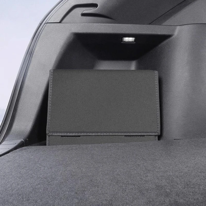 For BYD Seal U EV or DM-i 2024 2025 2026 Car Back Trunk Storage Box Two Both Side Multipurpose Organizer Holder Auto Accessories
For BYD Seal U EV or DM-i 2024 2025 2026 Car Back Trunk Storage Box Two Both Side Multipurpose Organizer Holder Auto Accessories