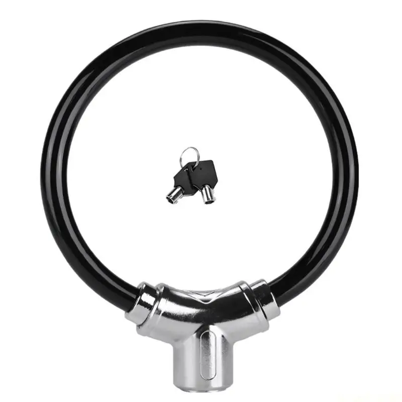 M5TC Chinese Styles Bicycles Lock Kids Bike Lock Safety Motorcycle Cycling Cable Lock Suitable for School Environment
M5TC Chinese Styles Bicycles Lock Kids Bike Lock Safety Motorcycle Cycling Cable Lock Suitable for School Environment