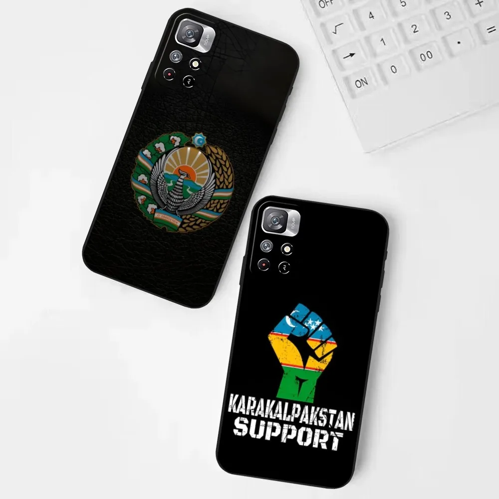 U-Uzbekistan N-National F-Flag Phone Case for Xiaomi redmi 10 11 12 13 14 lite pro ultra x tpro sultra spro s 5g protective ca
U-Uzbekistan N-National F-Flag Phone Case for Xiaomi redmi 10 11 12 13 14 lite pro ultra x tpro sultra spro s 5g protective ca