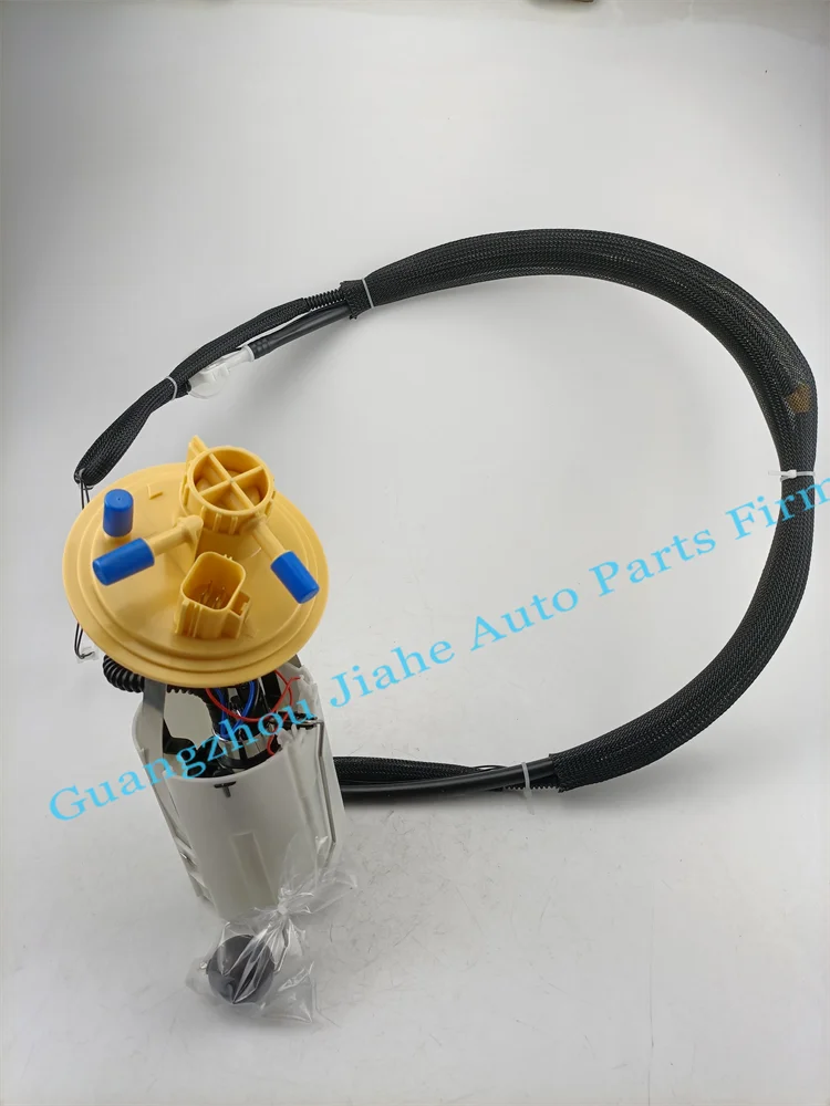 For Volvo V70 S60 S80 XC90 XC70 1582980059 E8635M Fuel Pump Assembly w Level Unit
For Volvo V70 S60 S80 XC90 XC70 1582980059 E8635M Fuel Pump Assembly w Level Unit