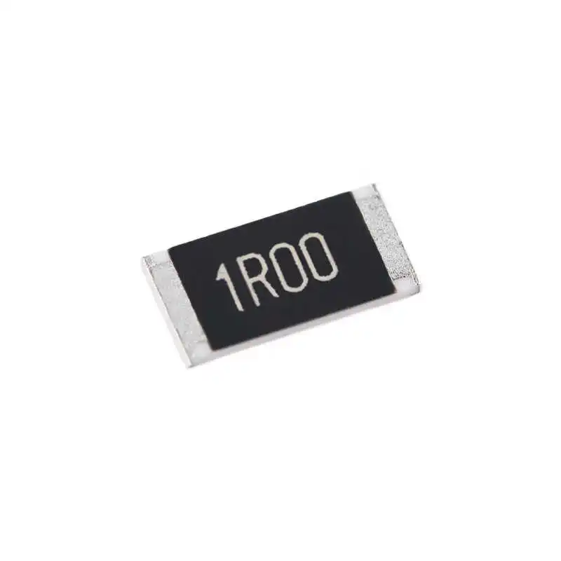 Оригинальный чип-резистор 2010 г. 1R (1R00) точность ± 1% 0,75 Вт 201007F100KT4E (10 шт.)
Оригинальный чип-резистор 2010 г. 1R (1R00) точность ± 1% 0,75 Вт 201007F100KT4E (10 шт.)