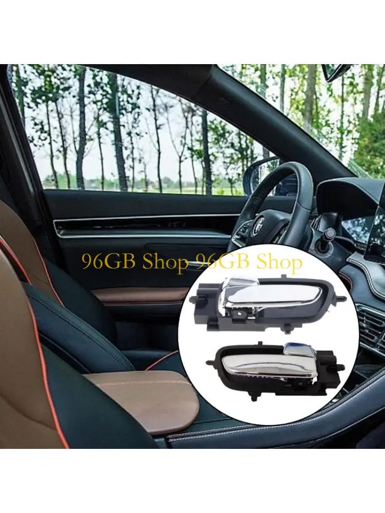 96GB 82610-1J000,82620-1J000 Door Handle Inside Door Handle Auto Parts Passenger Side Doors Handle for I20 2007-2014
96GB 82610-1J000,82620-1J000 Door Handle Inside Door Handle Auto Parts Passenger Side Doors Handle for I20 2007-2014