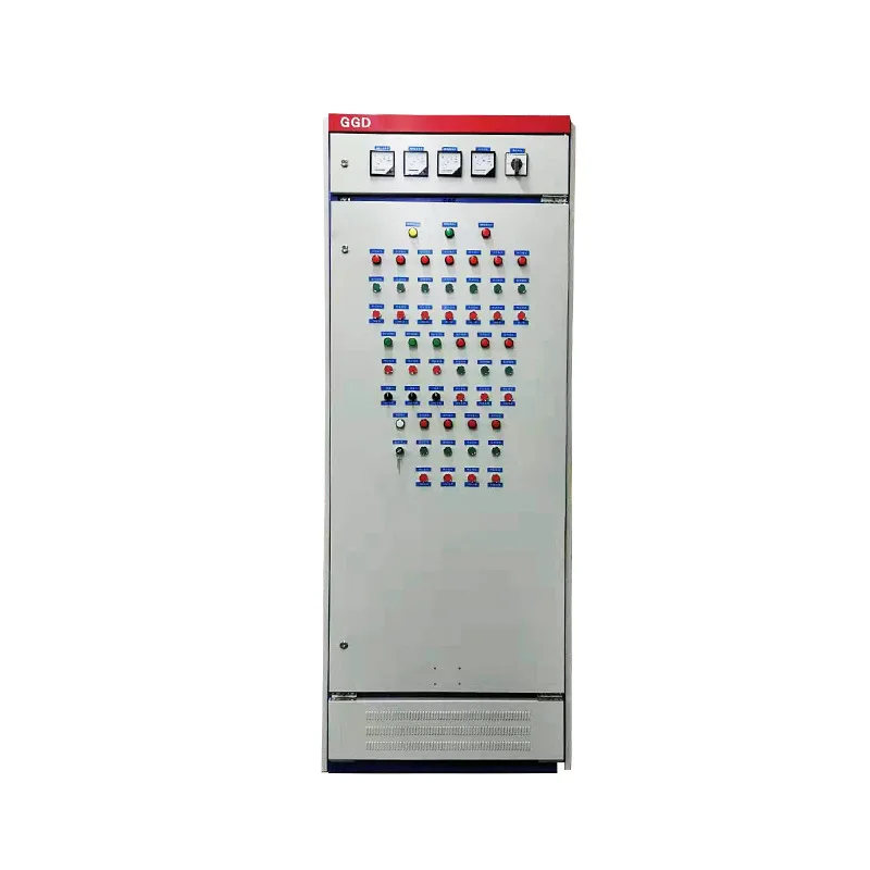 Saipwell Multi-Function Soft Starter Cabinet: 380V 30kW Panel With 20% Soft Start
Saipwell Multi-Function Soft Starter Cabinet: 380V 30kW Panel With 20% Soft Start