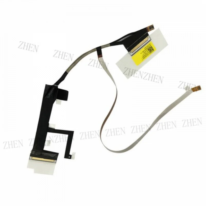 Y LCD Screen Cable FLY00 for Lenovo Legion 7-15IMHg05 7-15IMH05 C7-15IMH05 40pin
Y LCD Screen Cable FLY00 for Lenovo Legion 7-15IMHg05 7-15IMH05 C7-15IMH05 40pin