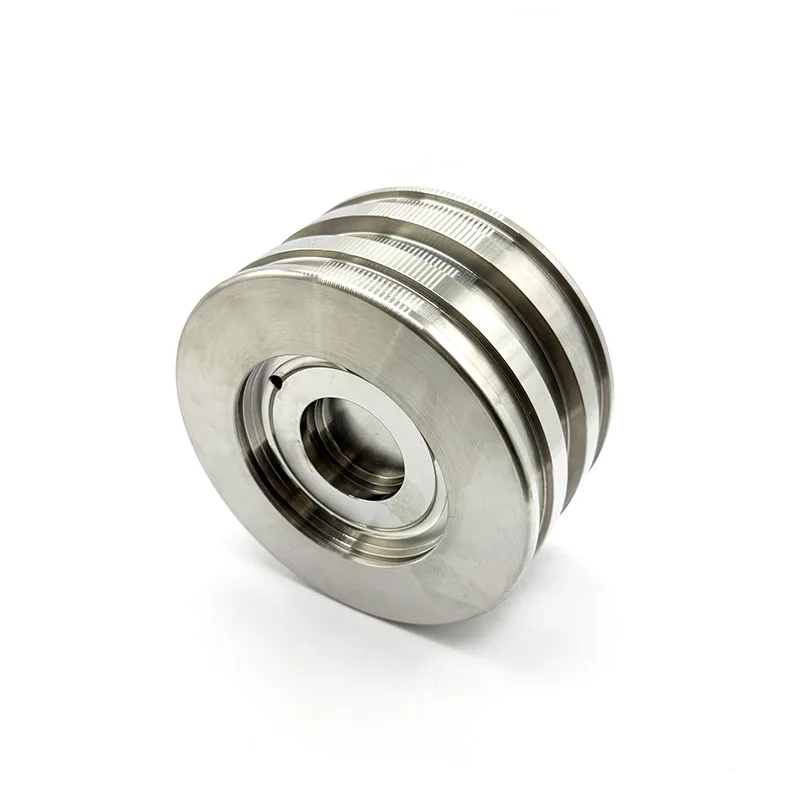 Water Jet Parts Good Quality Hi-Load Piston Assembly 60K EF 1.5 GPM 301023-3 for Waterjet Intensisfier Assembly
Water Jet Parts Good Quality Hi-Load Piston Assembly 60K EF 1.5 GPM 301023-3 for Waterjet Intensisfier Assembly