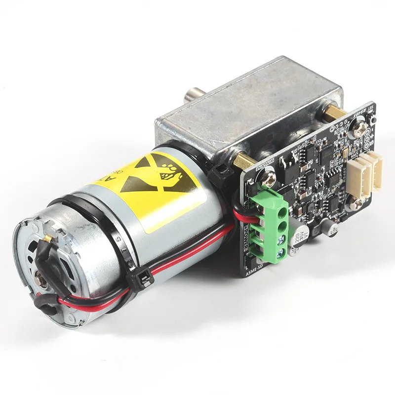 ASME-SDWorm, самоблокирующийся рулевой механизм, контроль напряжения, функция рулевого механизма 485bus
ASME-SDWorm, самоблокирующийся рулевой механизм, контроль напряжения, функция рулевого механизма 485bus