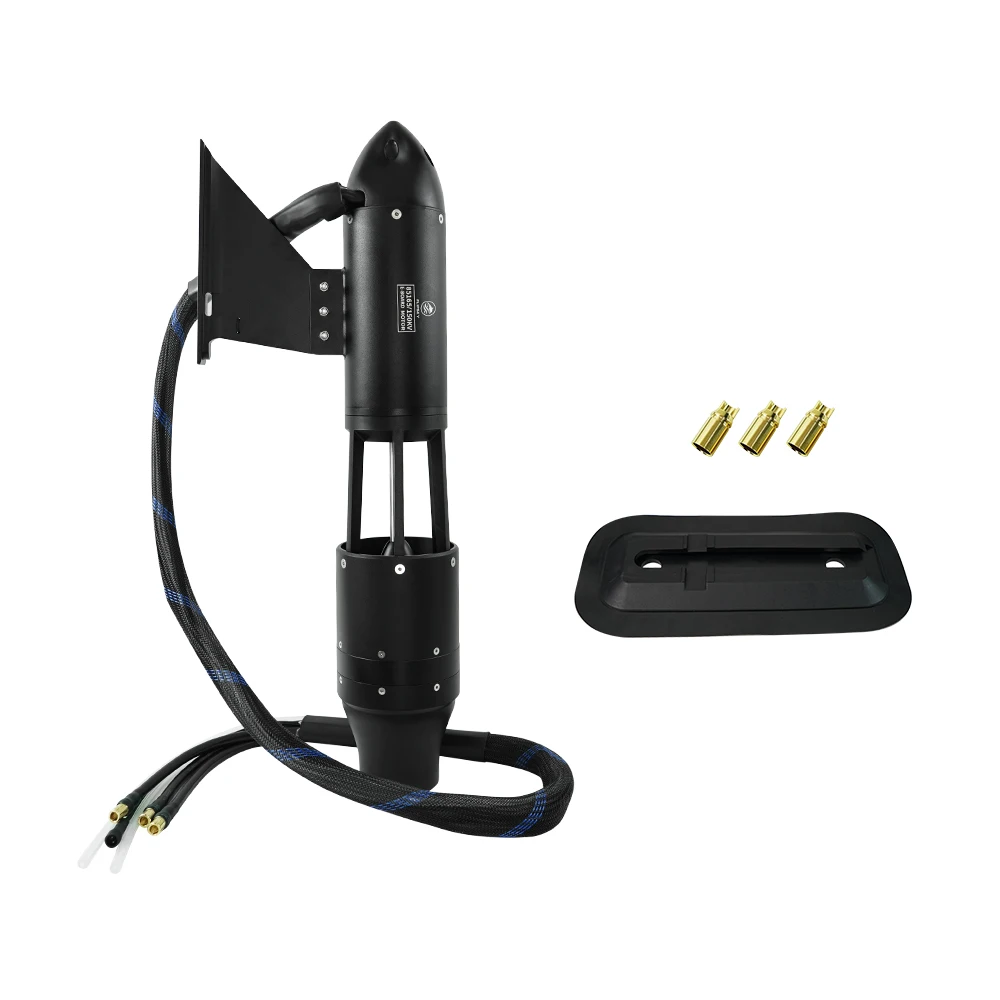 Flipsky E-Jet Pump Thruster 6200 19500W High-Performance Underwater Thruster for Marine Underwater Propulsion Kayaks
Flipsky E-Jet Pump Thruster 6200 19500W High-Performance Underwater Thruster for Marine Underwater Propulsion Kayaks