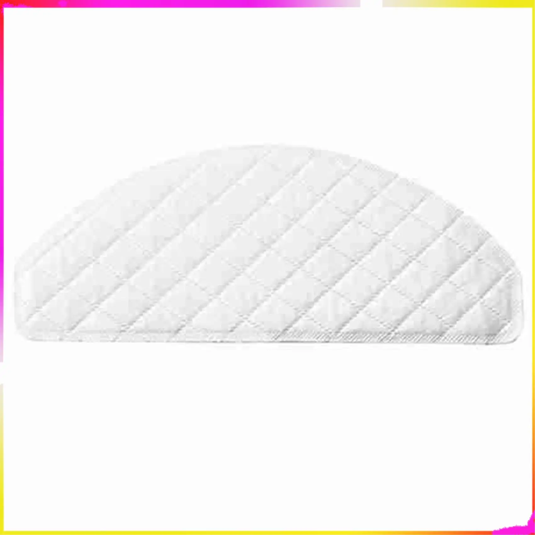 M04K 270 Pcs Disposable Rags For Ecovacs Deebot Ozmo T8 Vacuum Cleaner Mop Cloths Mopping Pads Spare Parts
M04K 270 Pcs Disposable Rags For Ecovacs Deebot Ozmo T8 Vacuum Cleaner Mop Cloths Mopping Pads Spare Parts