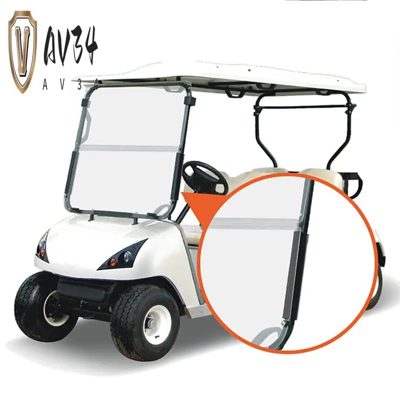 AV34-Clubcar One-Piece Folding Windshield Clip Cross-Border Golf Cart Replacement 101444101 Windshield Mounting Clips Kit
AV34-Clubcar One-Piece Folding Windshield Clip Cross-Border Golf Cart Replacement 101444101 Windshield Mounting Clips Kit