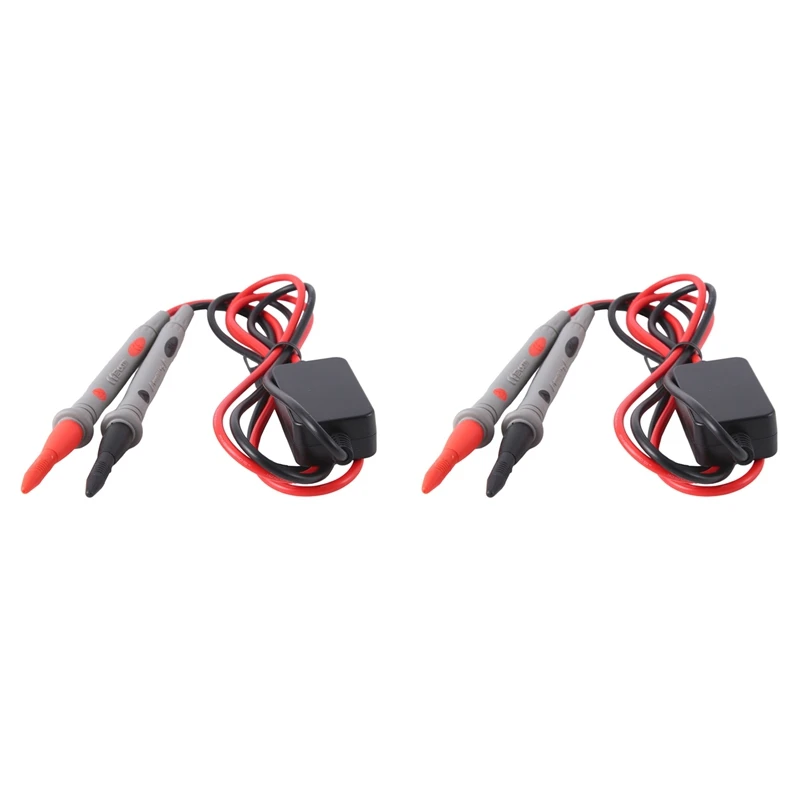 2025 New-2X High Voltage Capacitor Discharge Pen With LED AC And DC Discharge 0-1000V 4700Uf Electronic Repair Tool
2025 New-2X High Voltage Capacitor Discharge Pen With LED AC And DC Discharge 0-1000V 4700Uf Electronic Repair Tool