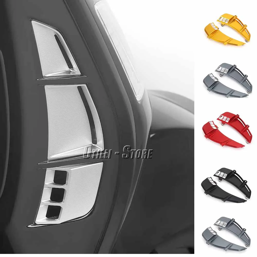 New Motorcycle 6 Colors Radiator Oil Cooler Grille Guard Cover For Vespa GTS125 gts125 gts300 GTS300 GTS 300 Super 2023 2024
New Motorcycle 6 Colors Radiator Oil Cooler Grille Guard Cover For Vespa GTS125 gts125 gts300 GTS300 GTS 300 Super 2023 2024