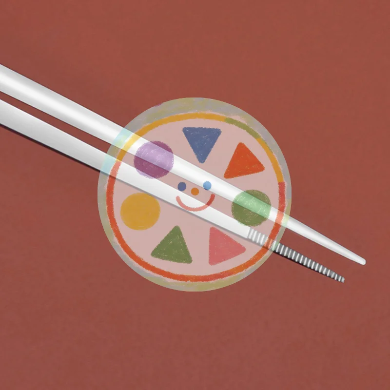 ~Ear Nose Earpick Wax Removal Forceps Angled Clamp Nasal Tool Curved Earwax Tweezers Clip Eyelash Remover Cleaner Tweezer~
~Ear Nose Earpick Wax Removal Forceps Angled Clamp Nasal Tool Curved Earwax Tweezers Clip Eyelash Remover Cleaner Tweezer~