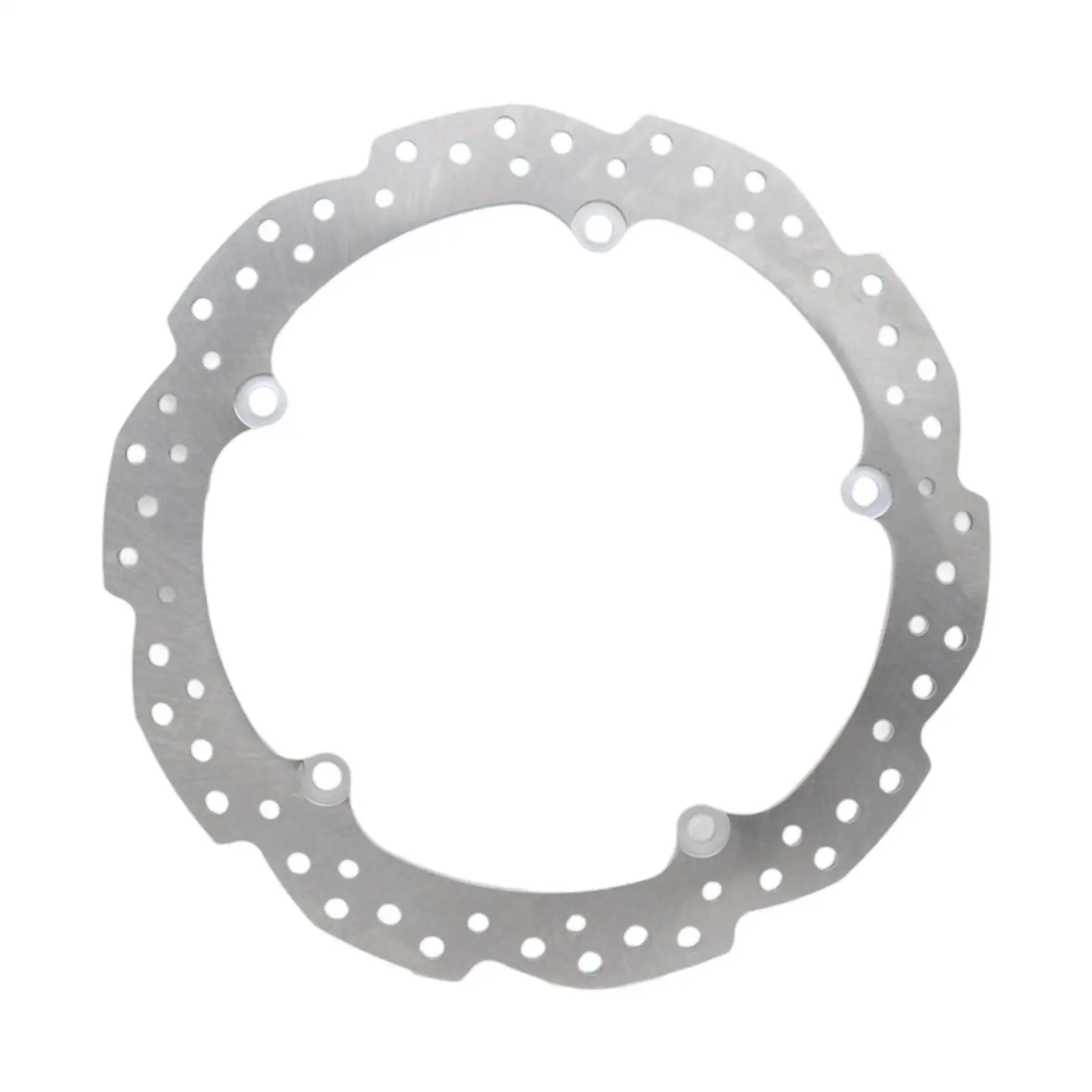 Motorcycle Front Brake Disc Rotor High Performance Lightweight Motorcycle Accessories Parts for Honda NC750x/S/D Ctx700
Motorcycle Front Brake Disc Rotor High Performance Lightweight Motorcycle Accessories Parts for Honda NC750x/S/D Ctx700