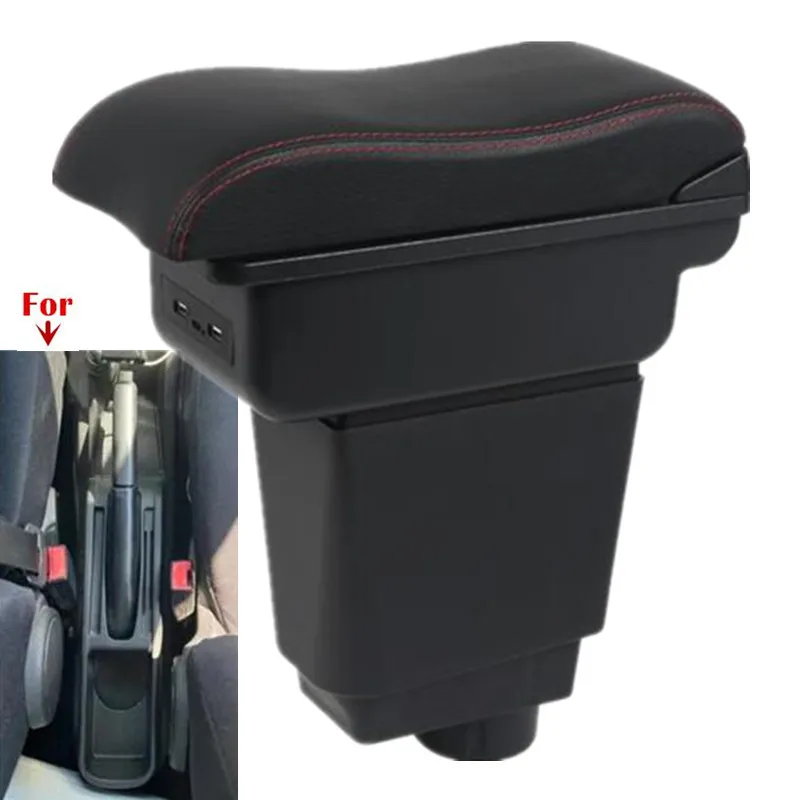 For Fiat Grande Punto Armrest Box For FIAT PUNTO Car Armrest Auto Storage Box Interior Dedicated Retrofit parts Car Accessories
For Fiat Grande Punto Armrest Box For FIAT PUNTO Car Armrest Auto Storage Box Interior Dedicated Retrofit parts Car Accessories