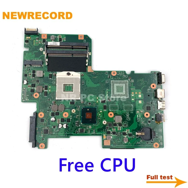 Материнская плата для ноутбука Acer Aspire 7739 7739Z 08N1-0NX3G00 AIC70 MBRN60P001 HM55 UMA DDR3, Бесплатная Материнская Плата ЦП
Материнская плата для ноутбука Acer Aspire 7739 7739Z 08N1-0NX3G00 AIC70 MBRN60P001 HM55 UMA DDR3, Бесплатная Материнская Плата ЦП