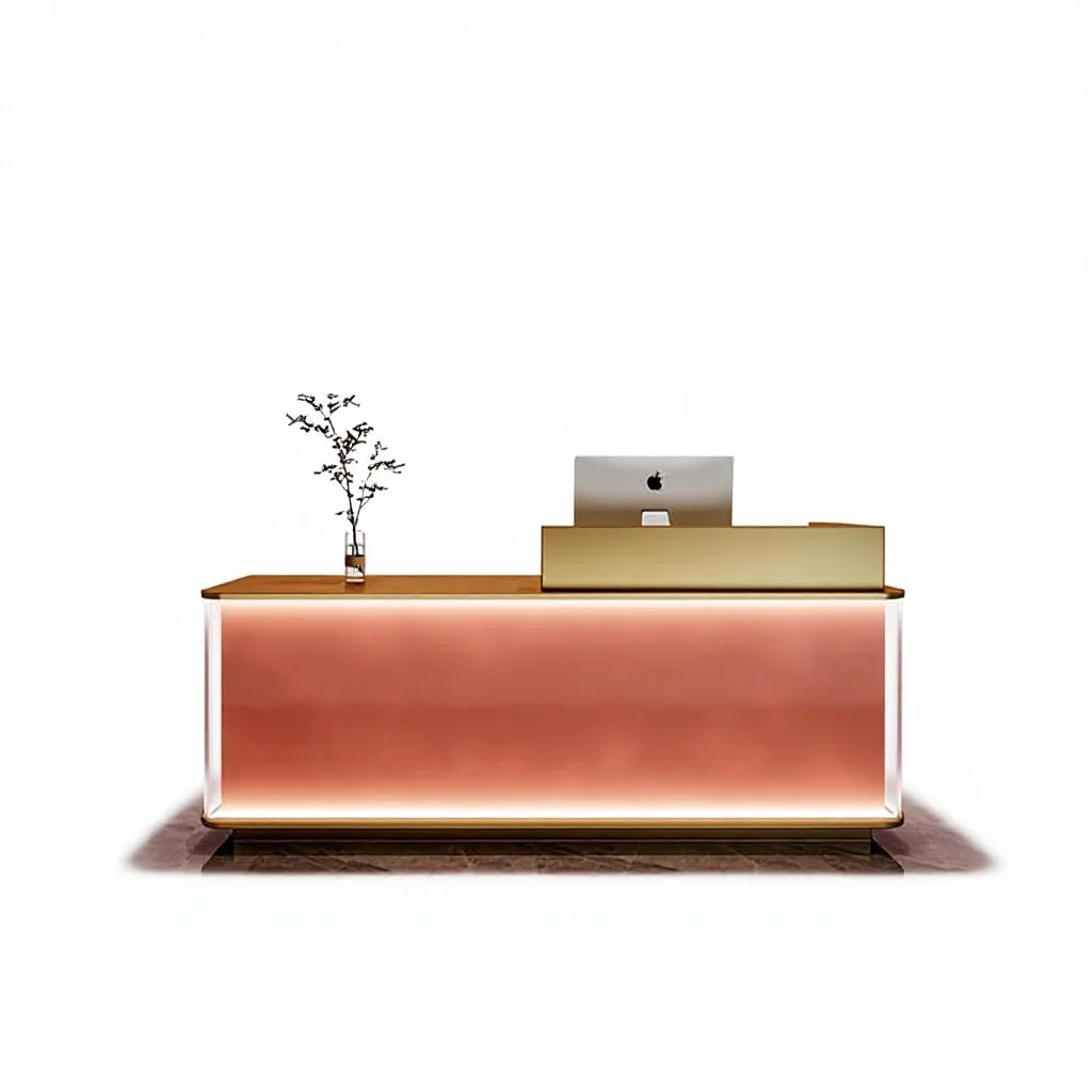 * High-End Custom Beauty Salon Cashier Counter Wood Surface Clothing Store Front Desk Reception Desk From China Supplier
* High-End Custom Beauty Salon Cashier Counter Wood Surface Clothing Store Front Desk Reception Desk From China Supplier