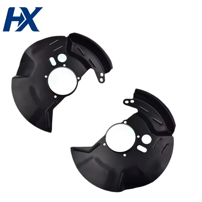MR249345 MR249346 Front Brake Disc Cover for Mitsubishi Pajero 2 MK2 1990-2004 Montero Sport Nativa Challenger I 1997-2011
MR249345 MR249346 Front Brake Disc Cover for Mitsubishi Pajero 2 MK2 1990-2004 Montero Sport Nativa Challenger I 1997-2011