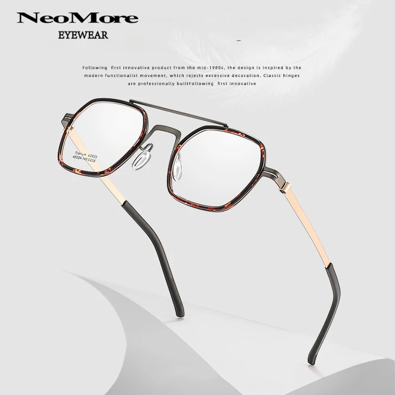 Multifocal Glasses Prescription Glasses Women Fashion Myopia Reading Ultra Ightweight Eyeglasses Glasses Frame Titanium
Multifocal Glasses Prescription Glasses Women Fashion Myopia Reading Ultra Ightweight Eyeglasses Glasses Frame Titanium
