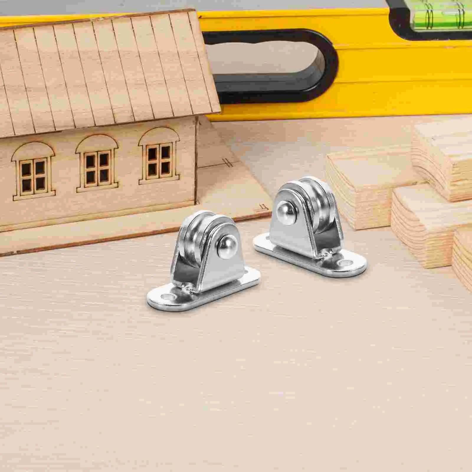 2pcs Blocks High Strength Iron Smooth Heavy Duty Lifting Traction Direction Changing Wall Mount Ceiling Curtain Pool
2pcs Blocks High Strength Iron Smooth Heavy Duty Lifting Traction Direction Changing Wall Mount Ceiling Curtain Pool