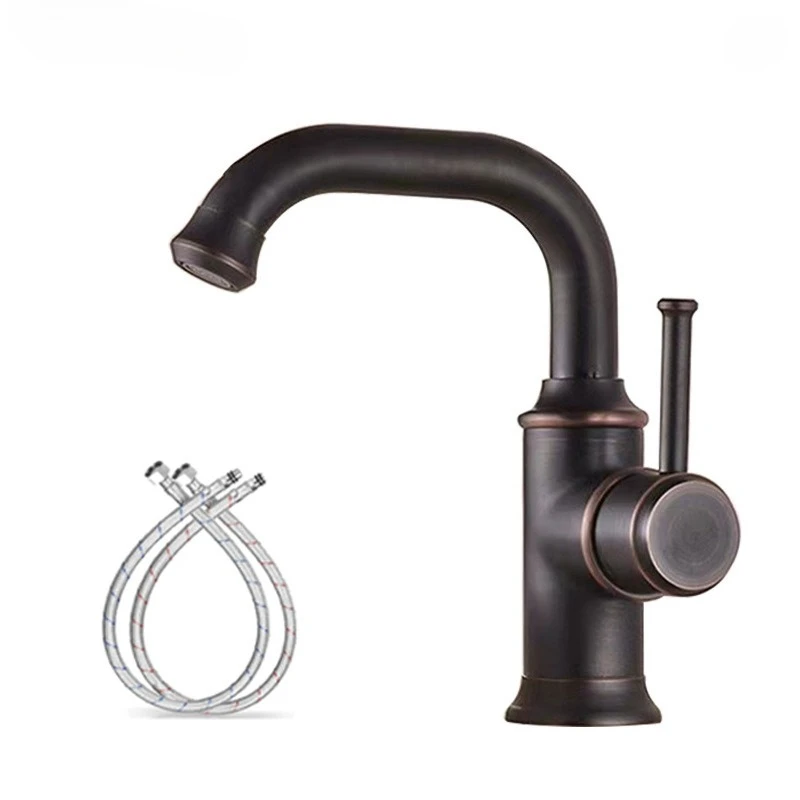 French-Style Luxury Vintage Brass Faucet for Bathroom Vanity Sink Countertop Basin with Rotatable Hot/Cold Water Tap
French-Style Luxury Vintage Brass Faucet for Bathroom Vanity Sink Countertop Basin with Rotatable Hot/Cold Water Tap