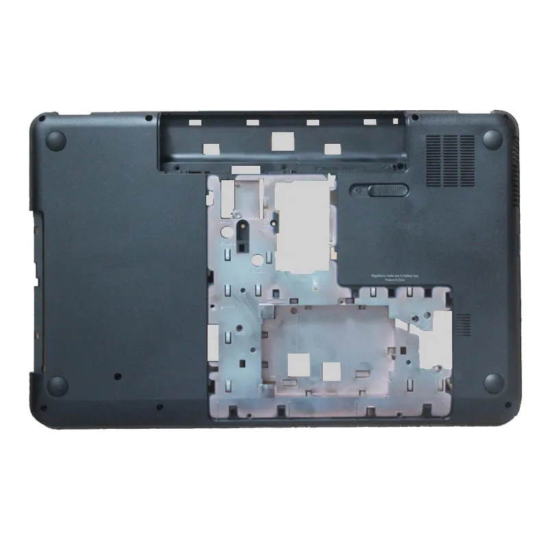 Новая база для HP Pavilion 17,3 дюйма G7-2000 G7-2022US G7-2118NR G7-2226NR нижняя крышка ноутбука 685072 -001 708037 -001
Новая база для HP Pavilion 17,3 дюйма G7-2000 G7-2022US G7-2118NR G7-2226NR нижняя крышка ноутбука 685072 -001 708037 -001