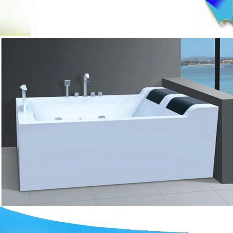 Двойная джакузи с подушкой для серфинга Двойная юбка 
Двойная джакузи с подушкой для серфинга Двойная юбка