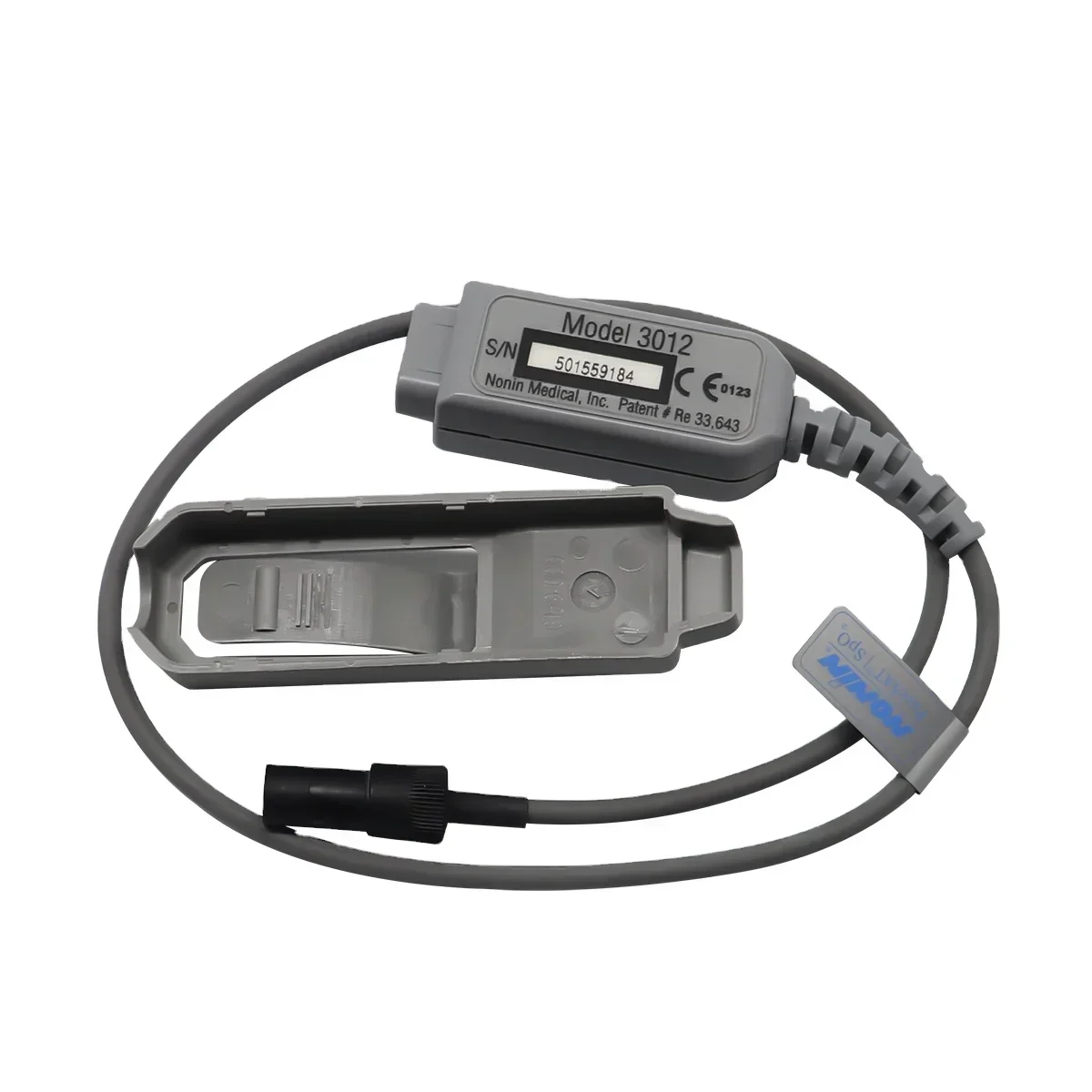 HIGH QUALITY wholesale wire adapter 3012 XPOD RESMED adapt for 3873-602 probe for furnace
HIGH QUALITY wholesale wire adapter 3012 XPOD RESMED adapt for 3873-602 probe for furnace