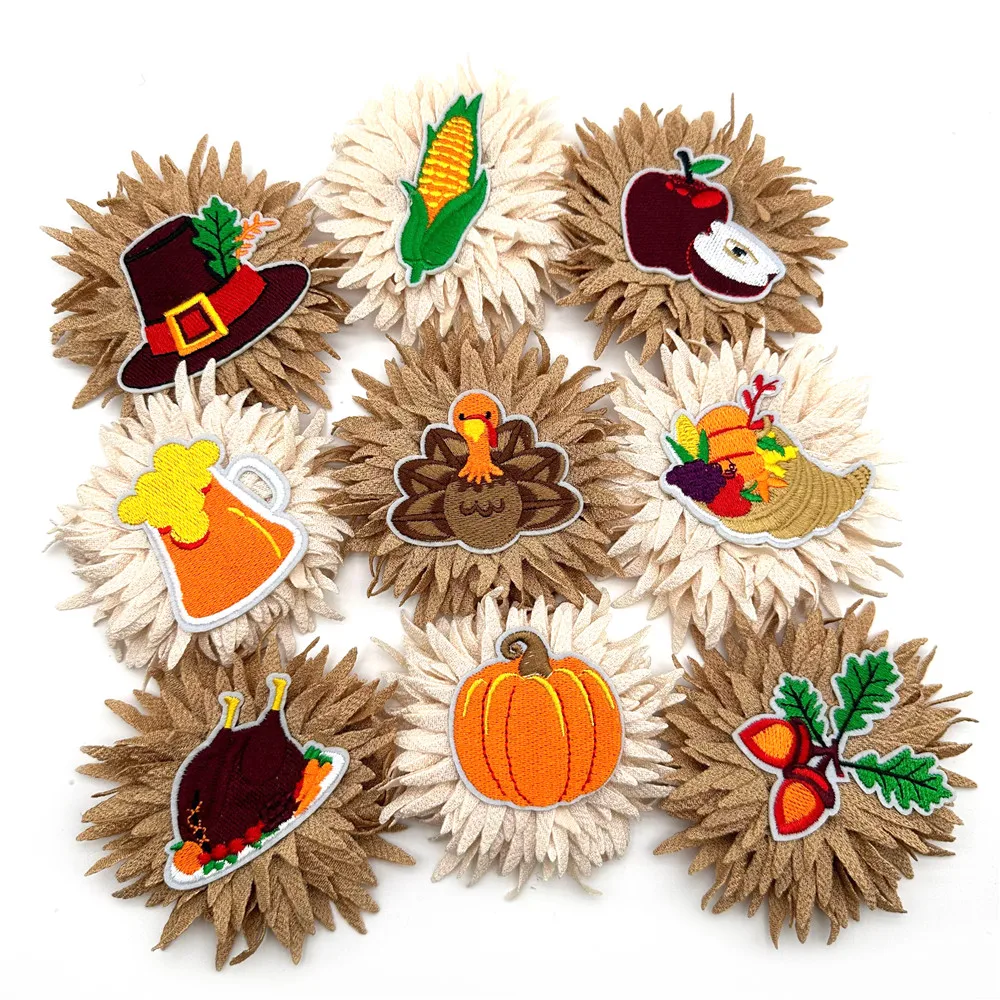 50/100pcs Fall Style Dog Collar Accessories Small Dog Bowtie Pet Grooming Product Thanksgiving for Dog Flower Collar Accessories
50/100pcs Fall Style Dog Collar Accessories Small Dog Bowtie Pet Grooming Product Thanksgiving for Dog Flower Collar Accessories