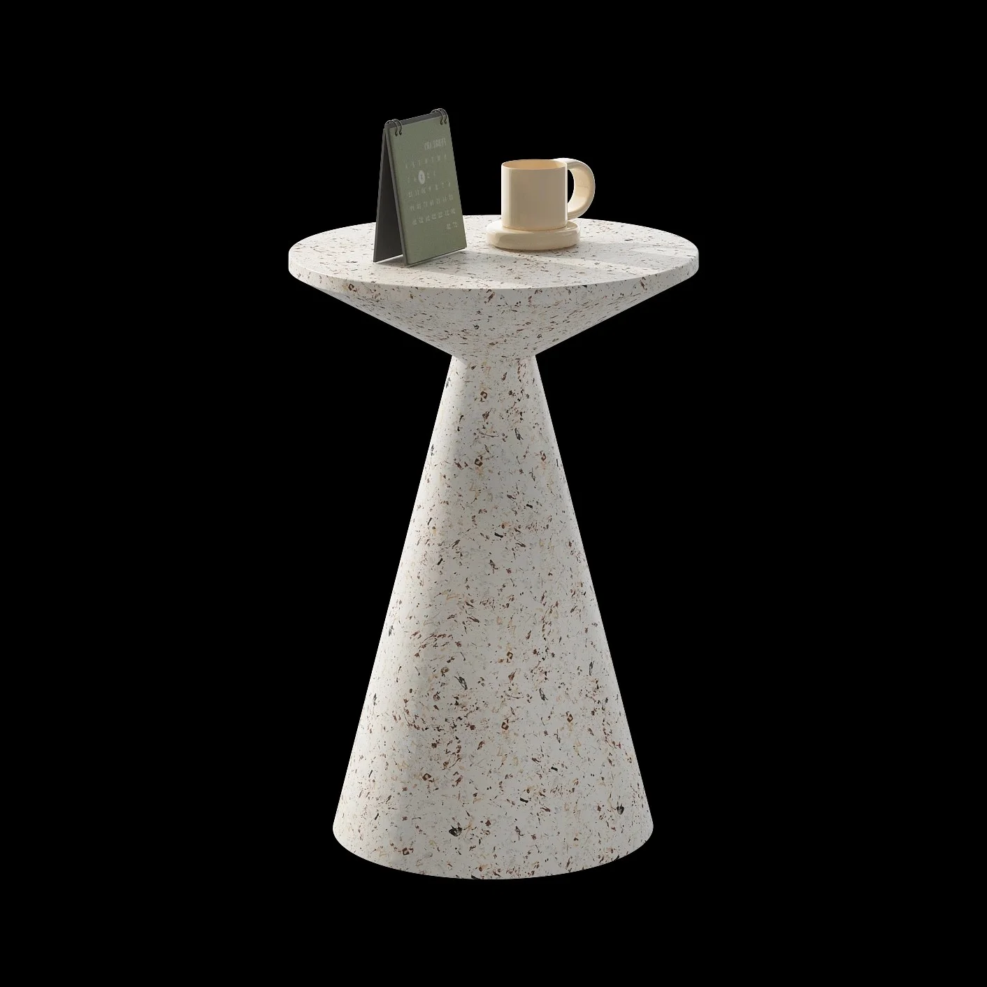 bedside table, small coffee table, small round table
bedside table, small coffee table, small round table
