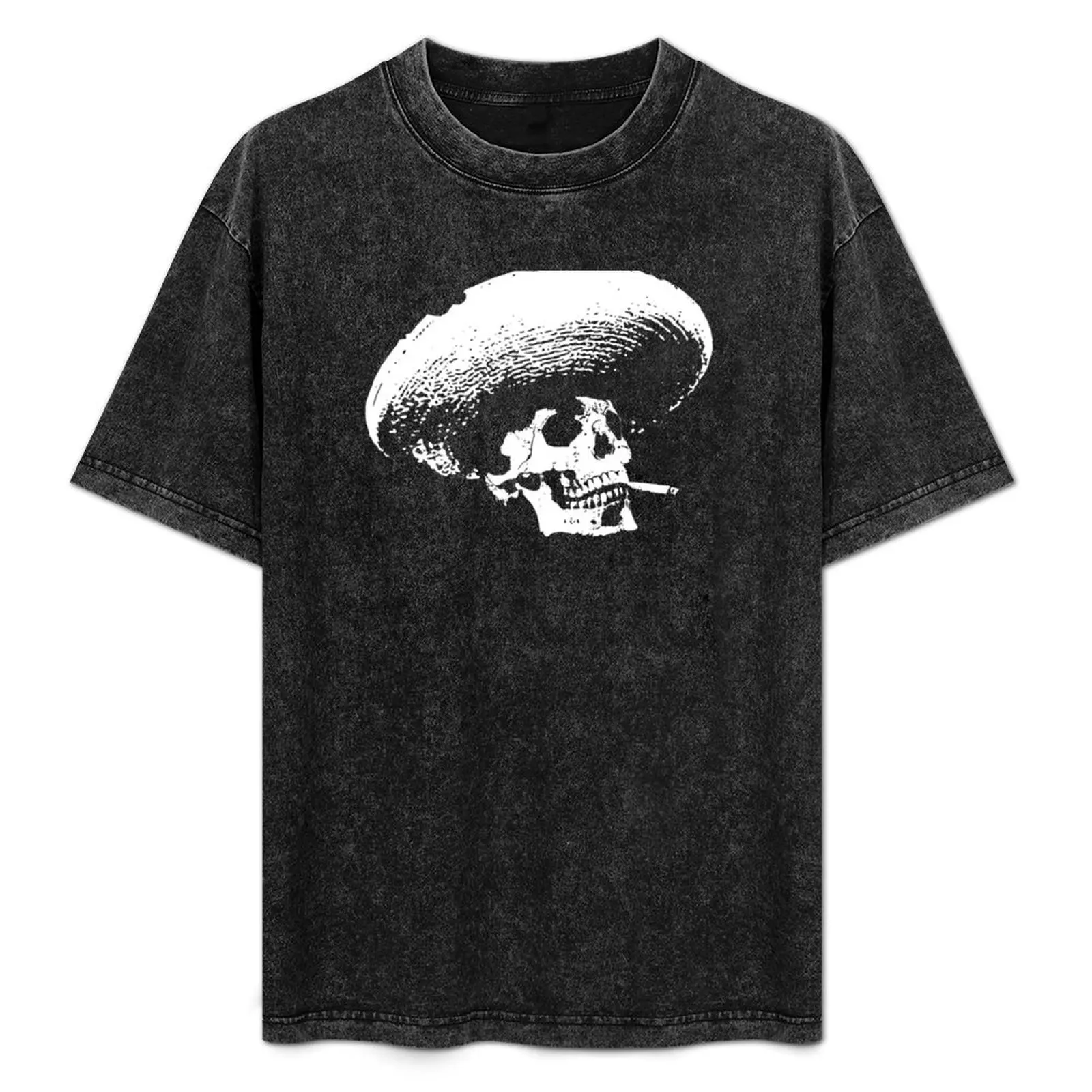 Sombrero de los Muertos - white T-Shirt Large Size Short Sleeve T-Shirt
Sombrero de los Muertos - white T-Shirt Large Size Short Sleeve T-Shirt