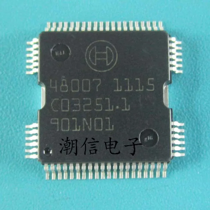 Free shipping 48007QFP-64 10PCS
Free shipping 48007QFP-64 10PCS