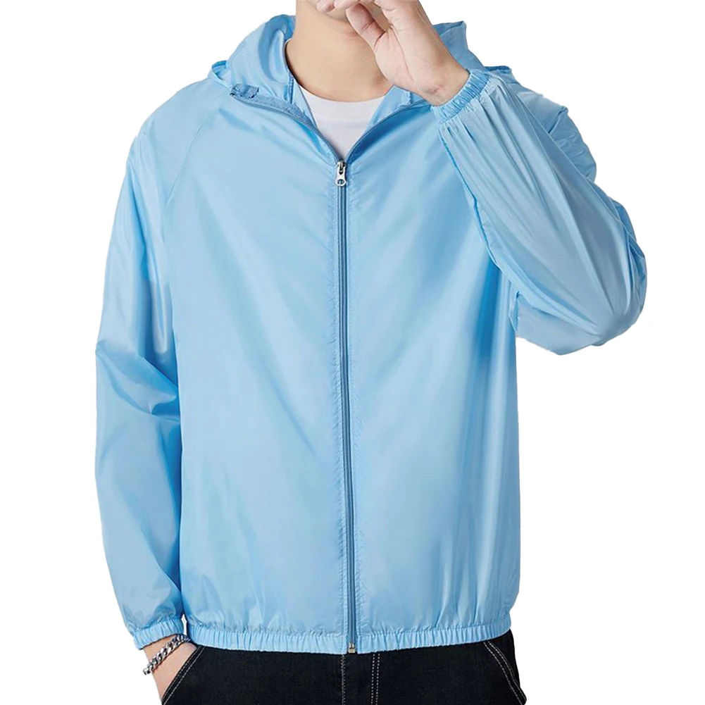 The Perfect Companion For Outdoor Adventures This Men's Light Weight Hoodie Offers Reliable Sun Coverage While You Fish or Hunt
The Perfect Companion For Outdoor Adventures This Men's Light Weight Hoodie Offers Reliable Sun Coverage While You Fish or Hunt
