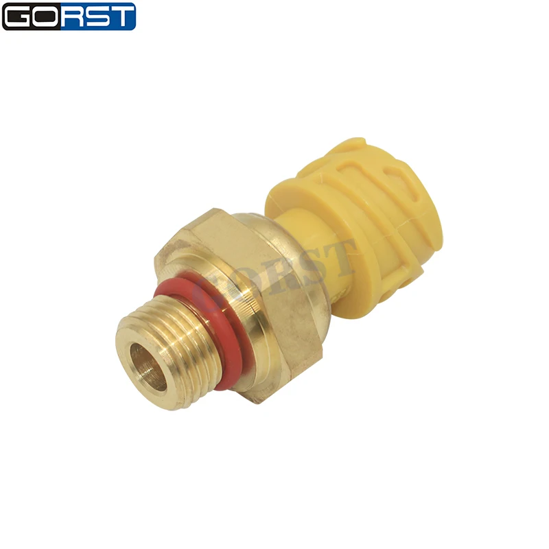 Oil Pressure Sensor 21634017 for Volvo D12 D13 FH FM FMX NH Truck Auto Part
Oil Pressure Sensor 21634017 for Volvo D12 D13 FH FM FMX NH Truck Auto Part