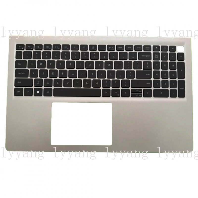 f For Dell Inspiron 15 3520 3525 3510 Palmrest w/Backlit keyboard YH53N 0YH53N
f For Dell Inspiron 15 3520 3525 3510 Palmrest w/Backlit keyboard YH53N 0YH53N