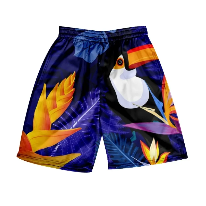 2022 new men's casual breathable large beach pants can be customized Hawaii fashion autumn leaves
2022 new men's casual breathable large beach pants can be customized Hawaii fashion autumn leaves