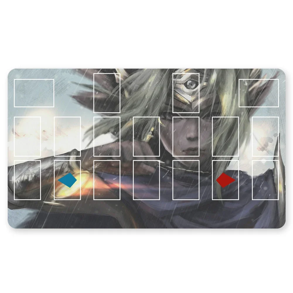 948526 -Игровой коврик YuGiOh Blue-eyes Ultimate Dragon Dark Magician Duel Monsters Playmat, совместимые с OCG TCG CCG + бесплатная сумка
948526 -Игровой коврик YuGiOh Blue-eyes Ultimate Dragon Dark Magician Duel Monsters Playmat, совместимые с OCG TCG CCG + бесплатная сумка