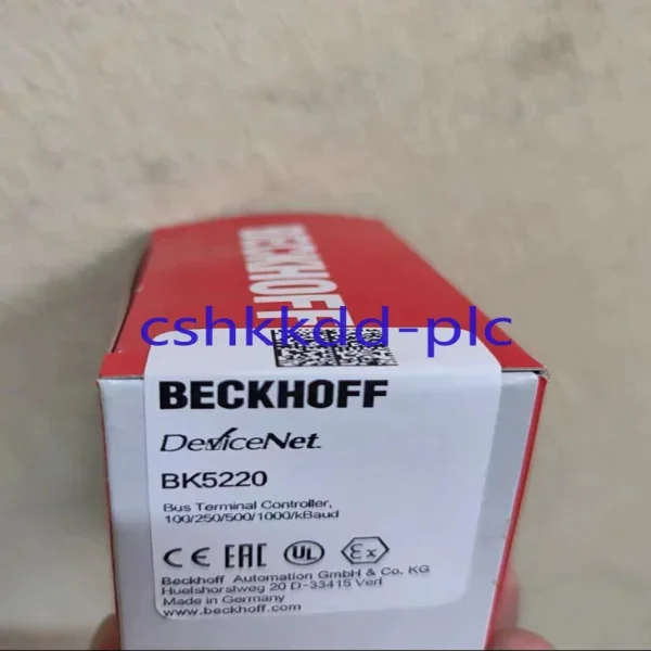 2026 Pc Bk52205220 Brand New Original Spot Plc
2026 Pc Bk52205220 Brand New Original Spot Plc