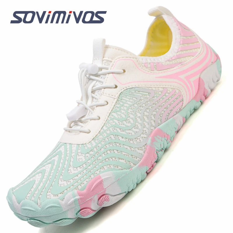 Woman's Cross-Trainer | Barefoot & Minimalist Shoe | Zero Drop Sole | Wide Toe Box Women Upstream Swimming Shoes Beach Slippers
Woman's Cross-Trainer | Barefoot & Minimalist Shoe | Zero Drop Sole | Wide Toe Box Women Upstream Swimming Shoes Beach Slippers