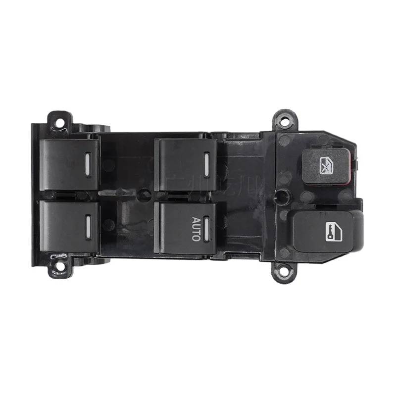 35750-SWA-Z01 для Honda CR-V 07-10, переключатель стеклоподъемника, электрический переключатель окон 
35750-SWA-Z01 для Honda CR-V 07-10, переключатель стеклоподъемника, электрический переключатель окон