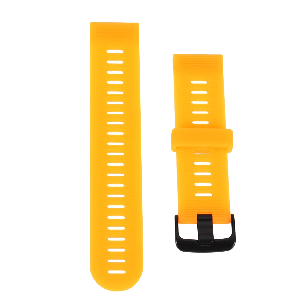 Orange Silicone Watch Strap Lightweight PC Material Waterproof Dustproof Adjustable Length Watch Bands
Orange Silicone Watch Strap Lightweight PC Material Waterproof Dustproof Adjustable Length Watch Bands